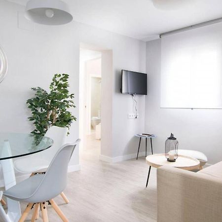 Cruz Apartment Madrid Buitenkant foto